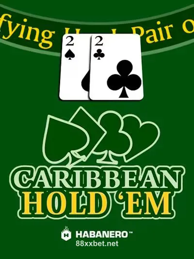 Caribbean Hold'em D