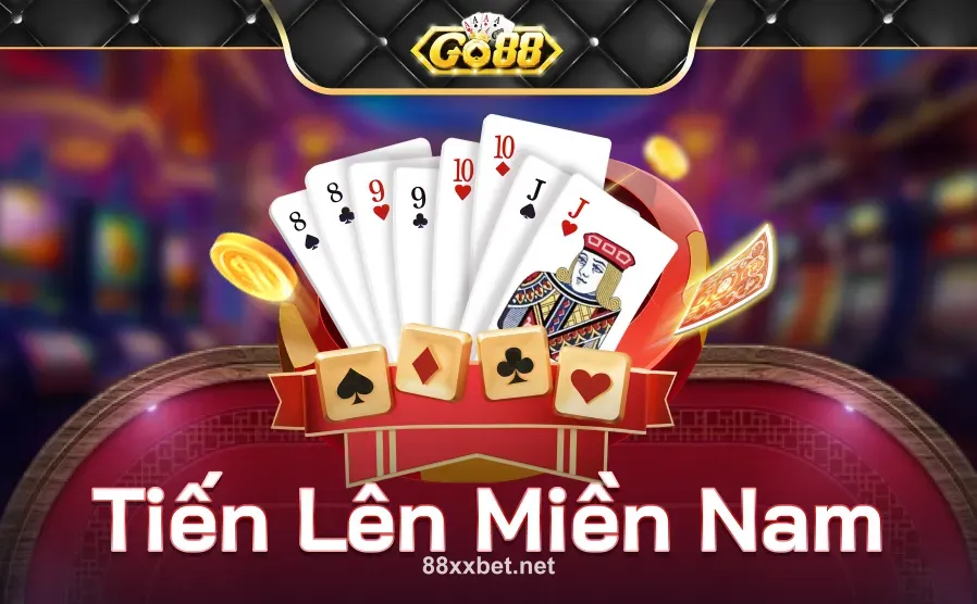 Go88 Tiến Lên Miền Nam