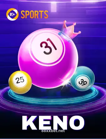 KSport Keno