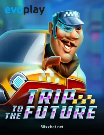 Evoplay Trip To The Future