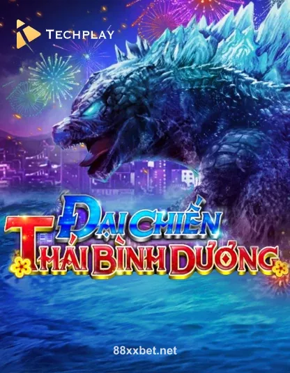 Tề Thiết Play Cá Đại Chiến 1990
