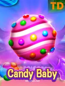 Candy Baby